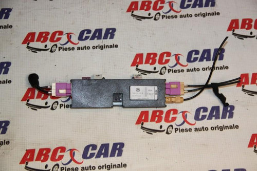 Amplificator antena Volkswagen Transporter T5 2003-2015 7H5035532B