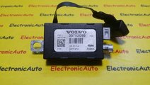 Amplificator Antena Volvo, 30752098, 28022748