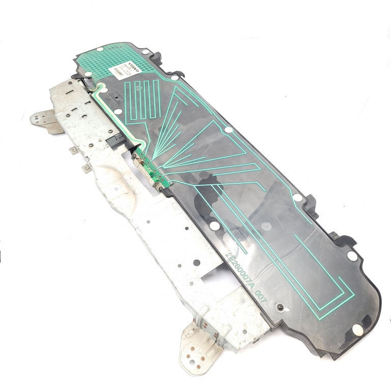 Amplificator Antena Volvo Xc90 1 2002 > 86510131, A8651013, 8651013-1, 03W1402, 2E260007A, 2E260007A007 Volvo