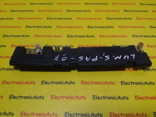 Amplificator Antena Vw Passat, 3C5035532, 920028101