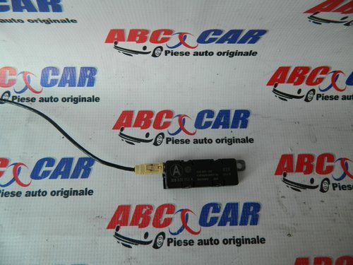 Amplificator antena VW Passat CC cod: 3C8035552A