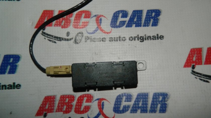 Amplificator antena VW Passat CC cod: 3C8035552A