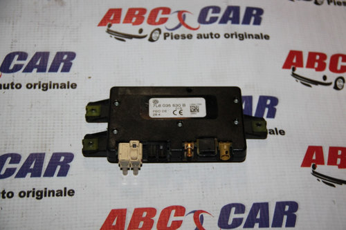 Amplificator antena VW Touareg (7L) 2003-2010 7L6035530B