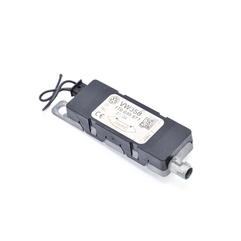 Amplificator Antena VW TOURAN (1T) 2003 - 2010 1T0035577