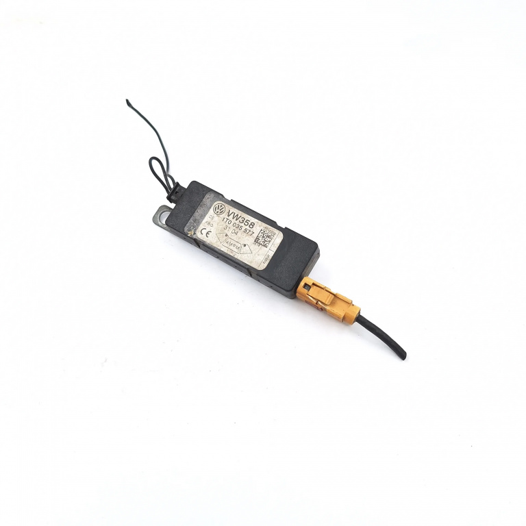 Amplificator Antena VW TOURAN (1T) 2003 - 2010 1T0035577, 12012200, 31040618, 1T0 035 577