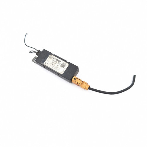 Amplificator Antena VW TOURAN (1T) 2003 - 2010 1T0035577, 31040619, 12012200