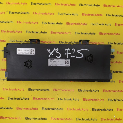 Amplificator Antena X3 F25, 927606401, 9276064
