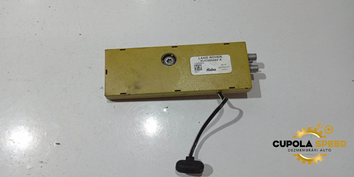Amplificator antena XUC000262A Land Rover Range Rover Sport [2005 - 2009]