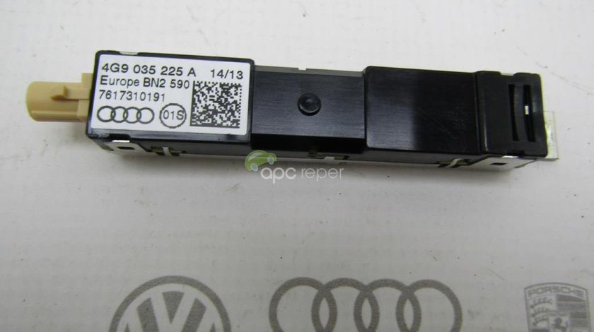 Amplificator Anterna Audi A6 4G / A6 4G Allroad cod 4G9035225A