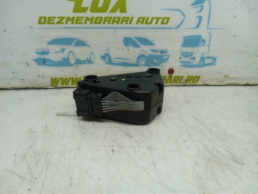 Amplificator audi 1k0035463D Volkswagen VW Golf 5 [2003 - 2009] 2.0 tdi BKD