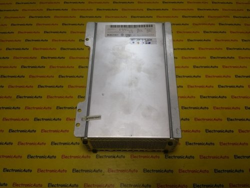 Amplificator Audi, 4E0035223D, 4E0910223J012