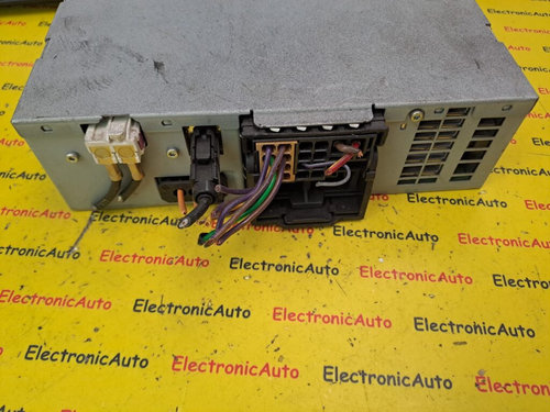 Amplificator Audi 4G0035061E, 4G0035061,