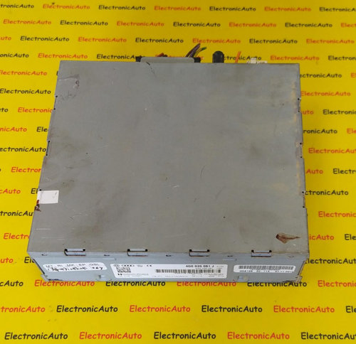 Amplificator Audi 4G0035061N, 4G0035061,