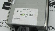 Amplificator Audi A4 8E B6 / B7 cod 8E5035223 orig...