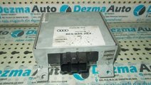 Amplificator Audi A4 8EC, cod E5035223