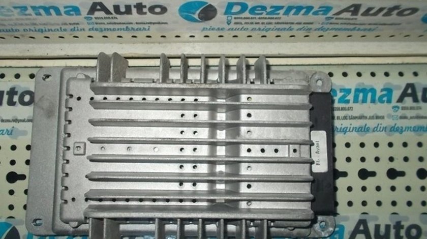 Amplificator Audi A4 Avant, cod 355006-008