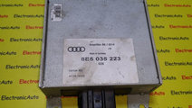 Amplificator Audi A4 B6 2001 2005 8E5035223