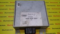 Amplificator Audi A4 B6 2001 2005 8E5035223