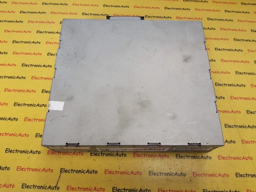 Amplificator Audi A8, 4E0035056H, 4E0035056