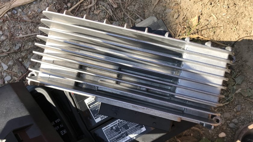 Amplificator Audi AUDI A4 B8 8K 2009 2010 2011 2012