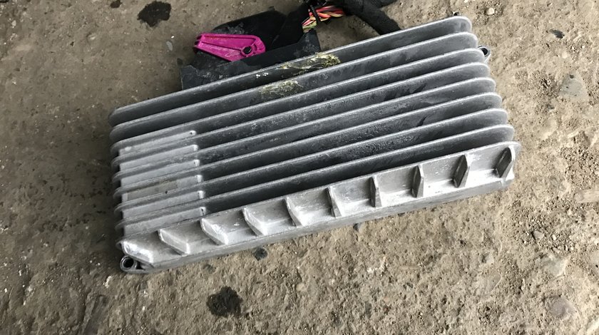 Amplificator Audi AUDI A4 B8 8K 2009 2010 2011 2012