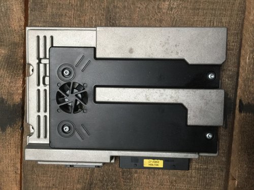Amplificator Audi Bang & Olufsen 4G0 035 465