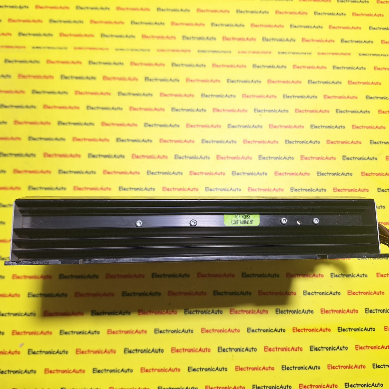 Amplificator AUDI VW TOUAREG, 7L6035456,