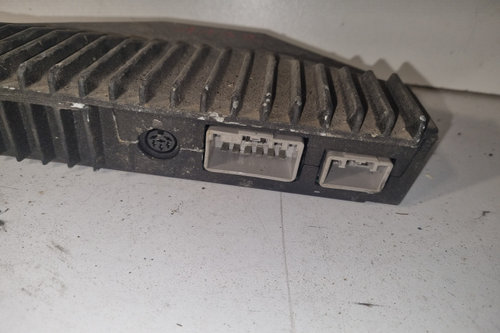 Amplificator audio 02W42 Volvo S80 [1998 - 2006] Sedan 2.4 TD MT (130 hp)
