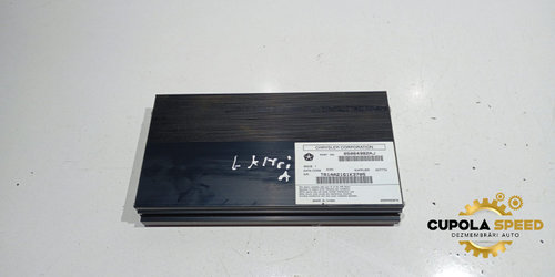 Amplificator audio 05064982AJ Chrysler 300C 2 [2011 - 2014]