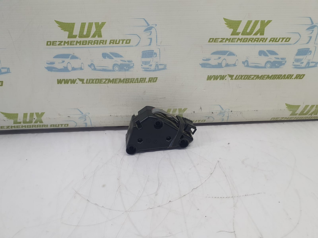Amplificator audio 1k0035463d Volkswagen VW Golf 5 [2003 - 2009] 1.9 tdi BKC
