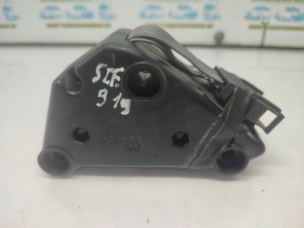 Amplificator audio 1k0035463d Volkswagen VW Golf 5 [2003 - 2009] 1.9 tdi BKC
