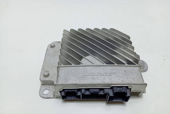 Amplificator audio 28061HV00A Nissan Qashqai 2 J11 [2013 - 2020]