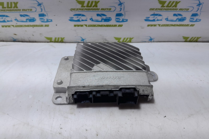 Amplificator audio 280632549r Renault Megane 4 [2016 - 2020]