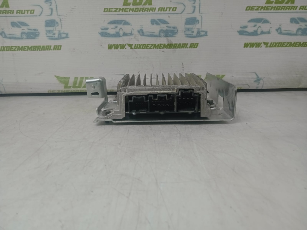 Amplificator audio 280639878R Renault Megane 3 [2008 - 2014]