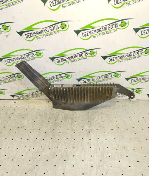 Amplificator audio 30752259 Volvo S60 [facelift] [2004 - 2009] Sedan