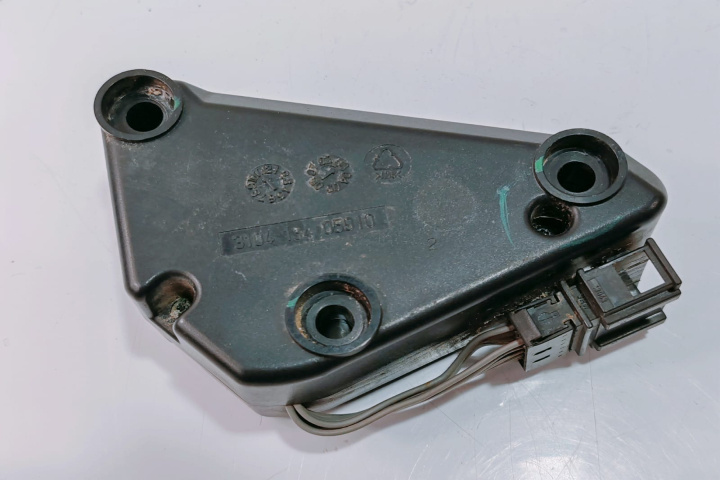Amplificator audio 3104134 Volkswagen VW Golf 5 [2003 - 2009]