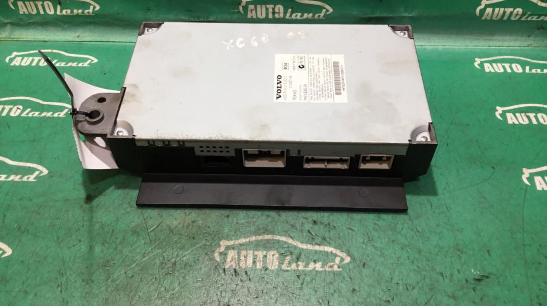 Amplificator Audio 31310010 Volvo XC60 2008