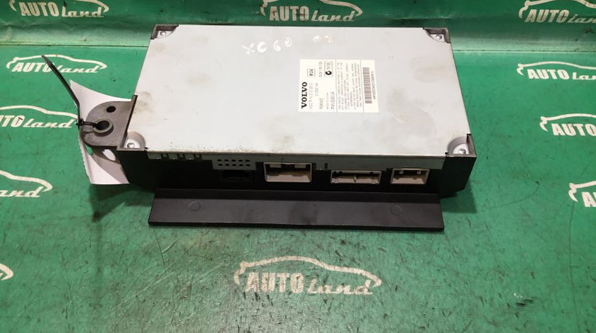 Amplificator Audio 31310010 Volvo XC60 2008