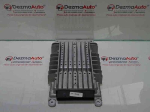 Amplificator audio, 355003-008, Audi A4 Avant (8ED, B7) (id:303337)
