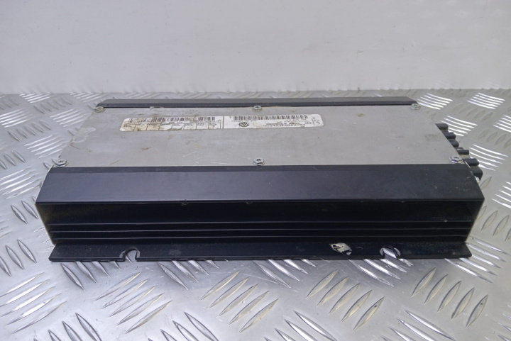 Amplificator audio 3C0035456 Volkswagen VW Passat B6 [2005 - 2010]