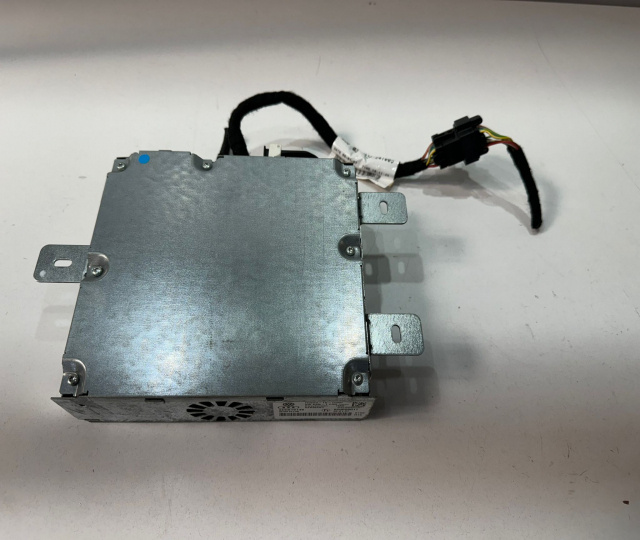 Amplificator audio 3D0919148 Bentley Continental GT [2003 - 2012] Cabriolet