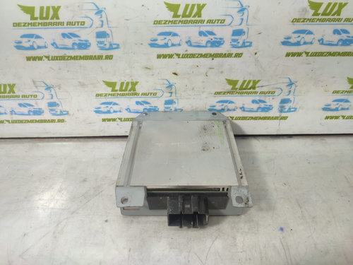 Amplificator audio 3R0035223A Seat Exeo [2009 - 2012]
