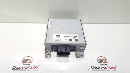 Amplificator audio, 3R0035223A, Seat Exeo ST (3R5) (id:134038)