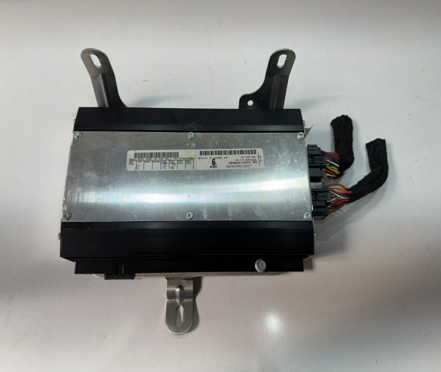Amplificator audio 3W7035456A Bentley Continental GT [2003 - 2012] Cabriolet