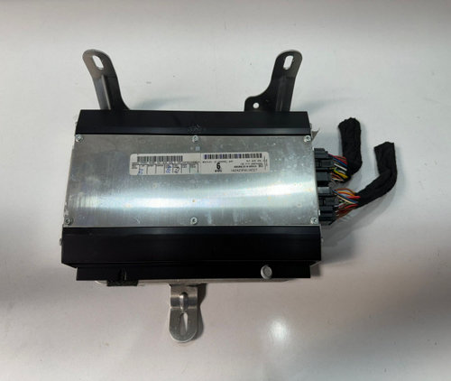 Amplificator audio 3W7035456A Bentley Continental GT [2003 - 2012] Cabriolet