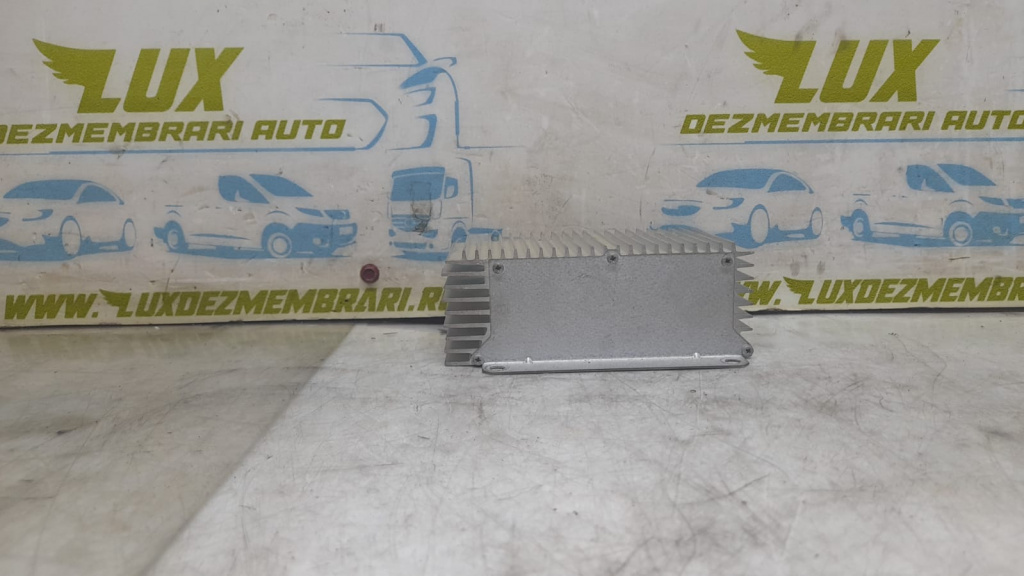 Amplificator audio 41200568 IVECO Stralis generatia [2002 - 2007]