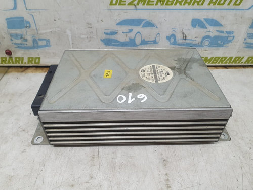 Amplificator audio 4f0035223 Audi A6 4F/C6 [2004 - 2008] 2.0 tdi BLB