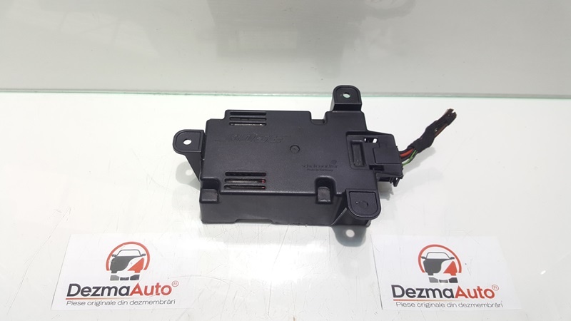 Amplificator audio, 4F0035225B, Audi A6 (4F2, C6) (id:295736)