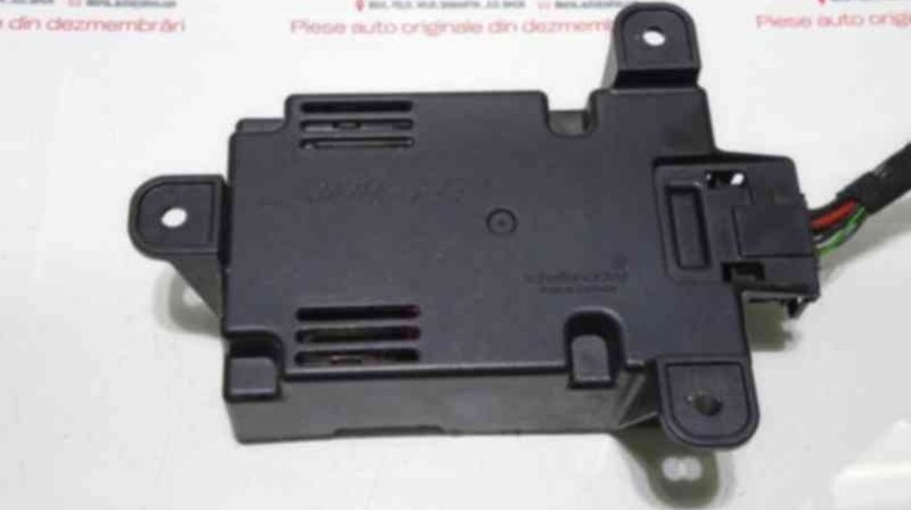 Amplificator audio 4F0035225B, Audi A6 Allroad (4FH, C6)