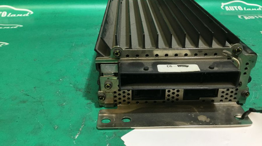 Amplificator Audio 4f5035223d Audi A6 4F2,C6 2004-2011